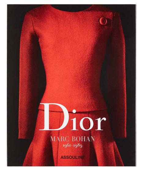 la maison Dior pdf